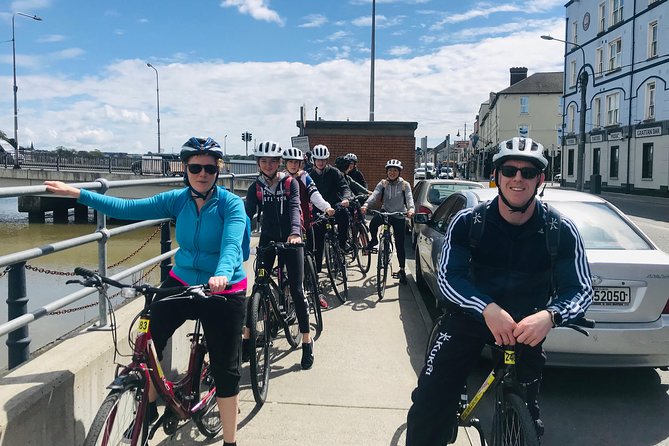 Irelands Ancient East Waterford Greenway Cycle Tours & Bike Hire - Who This Greenway Ride Works Best For