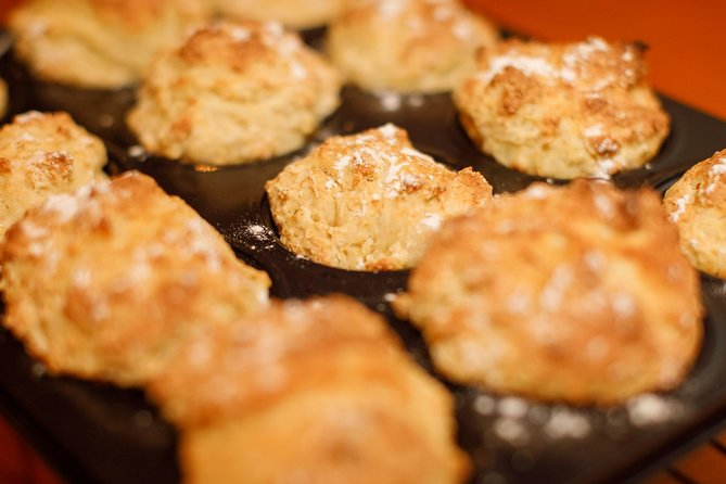 Irish Craic & Cuisine: Cooking Class & Dinner in Central Dublin - Irish coffee after dinner: the dessert lesson with a built-in souvenir