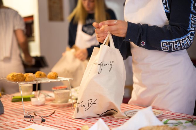 Irish Soda Bread Baking and Food Heritage Experience - Irish Food Heritage: Why Soda Bread Matters