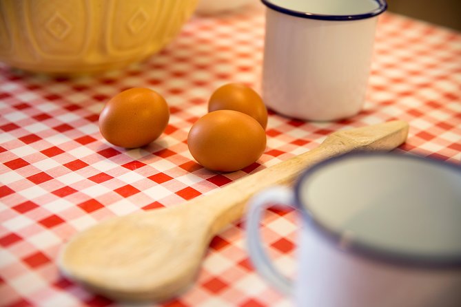 Irish Soda Bread Baking and Food Heritage Experience - Who Should Book This Class, and Who Might Skip It