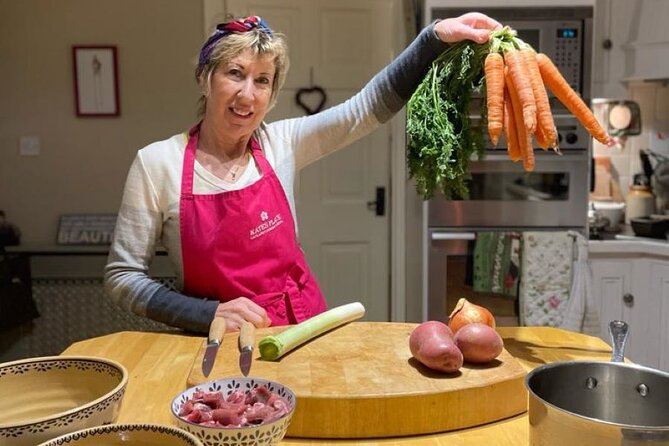 Irish Stew Traditional Recipe with lunch - Key highlights you will care about