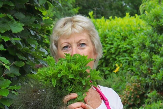 Irish Stew Traditional Recipe with lunch - Meet Kate Wright in Kilcolgan, follow the purple door