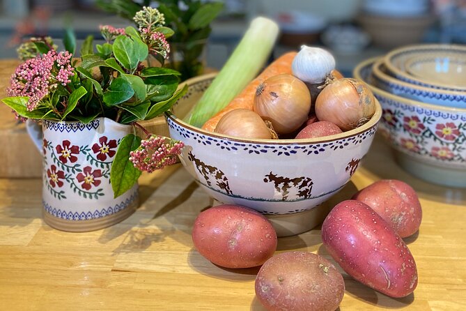 Irish Stew Traditional Recipe with lunch - Price and time: is $102.41 per person good value