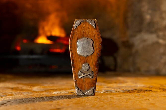Irish Wake Museum Tour Rituals of Death and Celebration of Life - Quick hits before you go