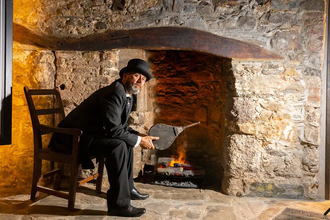 Irish Wake Museum Tour Rituals of Death and Celebration of Life - The 45-minute format: why short tours can work best