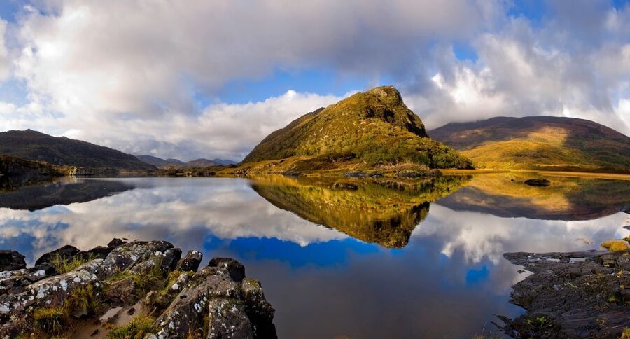 Kerry: Full-Day Tour from Dublin - Dublin To County Kerry: The Big-Day Reality