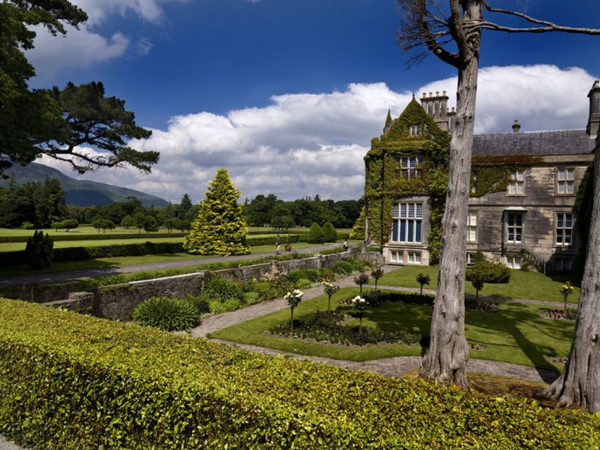 Kerry: Full-Day Tour from Dublin - Price and Value: What $101 Buys You (And What It Does Not)