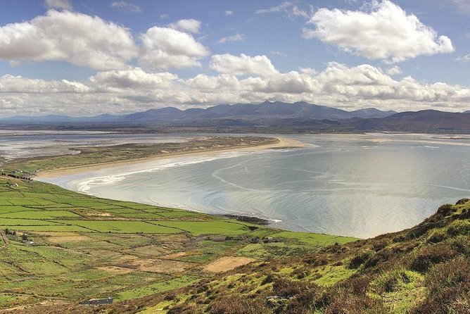 Kerry Highlights Day Tour from Dublin - Killarney National Park: views from Aghadoe and the lakes you came for