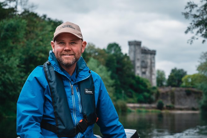 Kilkenny Boat Trip - Open-Air Comfort and Timing: What to Expect From the 40-Minute Idea
