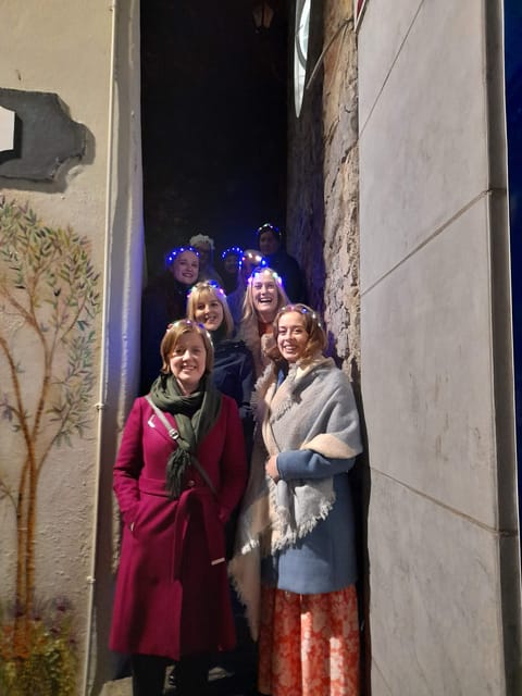 Kilkenny Dark Tours - How scary is it, really, and who should join