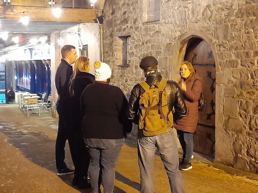 Kilkenny Dark Tours - Should you book Kilkenny Dark Tours?