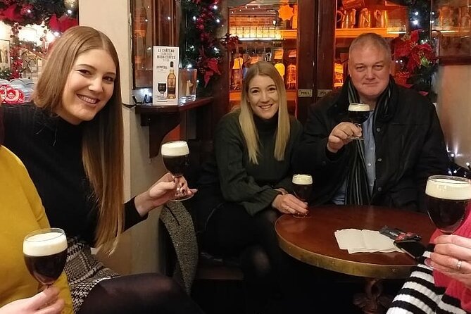Kilkenny Food and Brewery Tour - Key highlights before you book