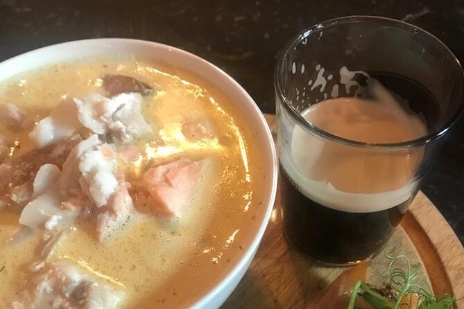 Kilkenny Food and Brewery Tour - Why Kilkenny’s food walk feels different than a standard tour
