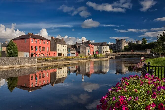 Kilkenny Food and Brewery Tour - Butler House Irish Coffee, where the tour sets the mood