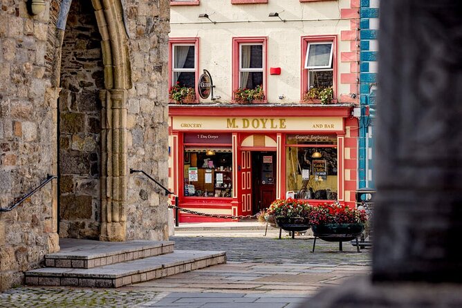 Kilkenny Food and Brewery Tour - Handmade chocolates to finish on a sweet note