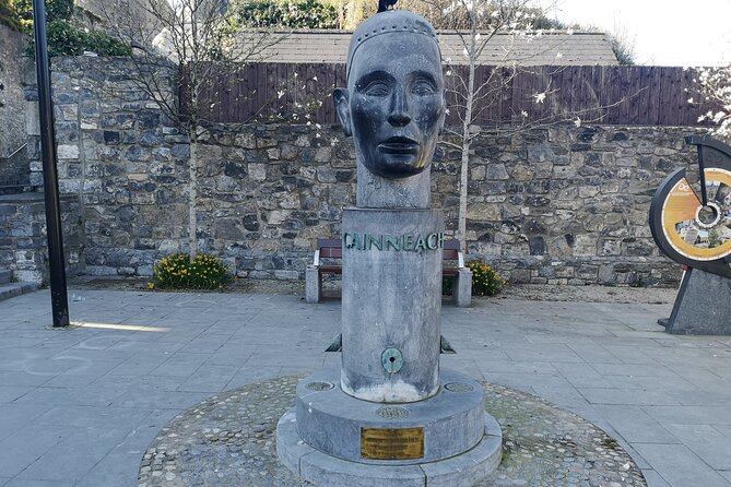 Kilkenny from Medieval to Modern City. Private Walking Tour - The Butter Slip question you will actually want to test