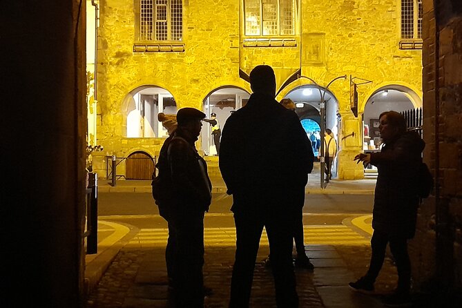 Kilkenny Haunted Dark Tours - A 7:00 PM Walk Through Kilkenny’s Darker Corners