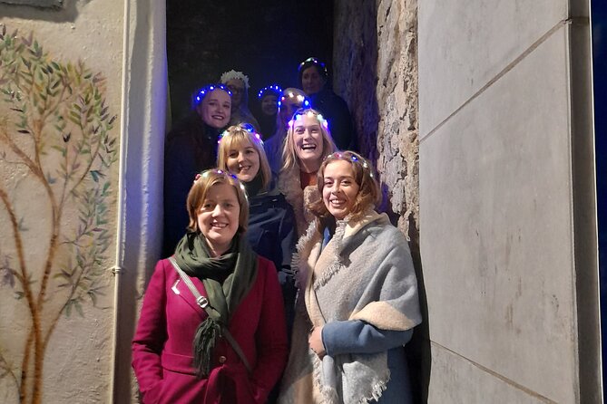 Kilkenny Haunted Dark Tours - James’ Gate: Highwaymen and the Final Outcome