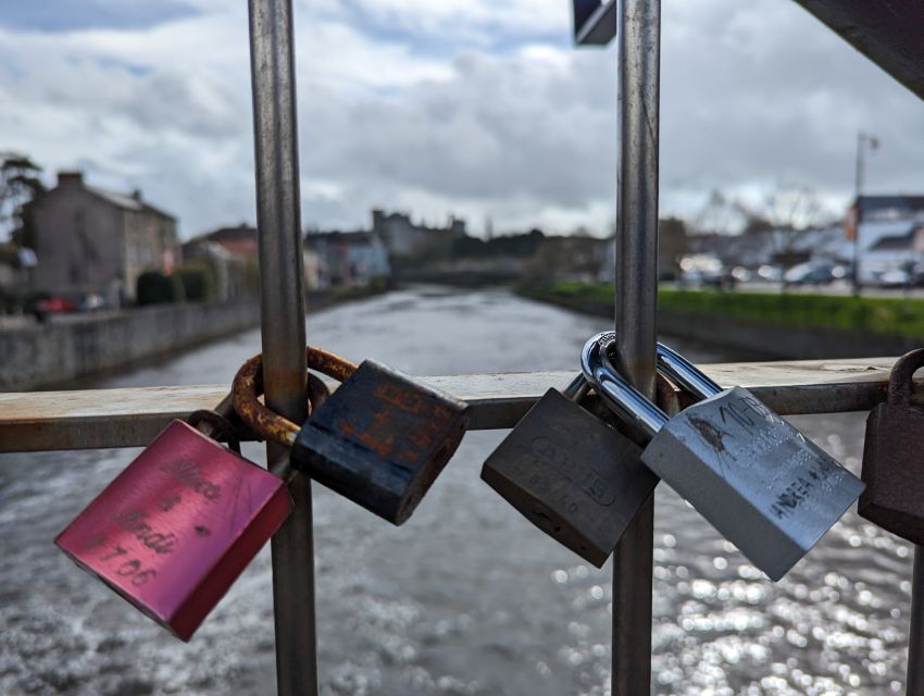 Kilkenny: Historical Highlights Walking Tour - Should you book the Kilkenny Historical Highlights Walking Tour?