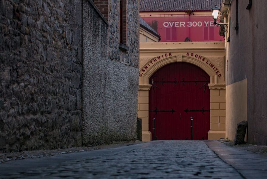 Kilkenny: Historical Highlights Walking Tour - Value for money, and why $14 works here