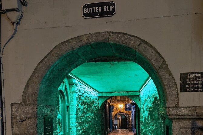 Kilkenny Walking Tour with Local Certified Guide - How the Guide Changes the Experience (John’s Storytelling Style)