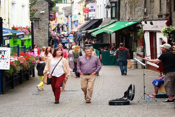 Kilkenny, Wicklow Mountains & Glendalough Day Tour from Dublin - The quiet rhythm of the coach day: pacing, timing, and seasonal swaps