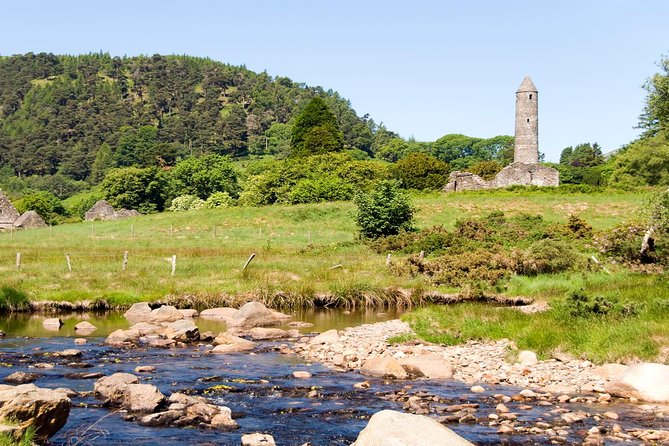 Kilkenny, Wicklow Mountains & Glendalough Day Tour from Dublin - Price value: why this costs less than “two or three trips”
