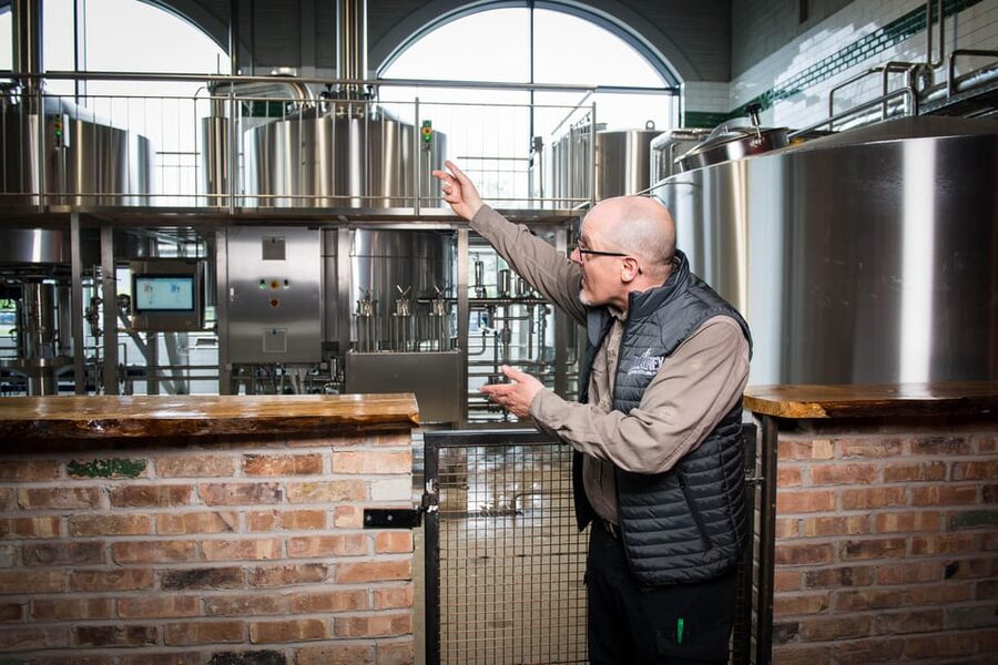 Killarney: Brewery Tour and Tasting - Key highlights worth planning for