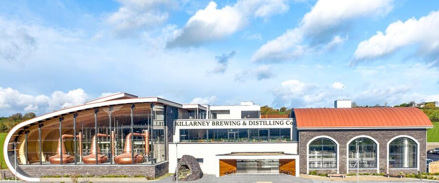 Killarney: Brewery Tour and Tasting - Ring of Kerry Views Meet Real Brewing Work