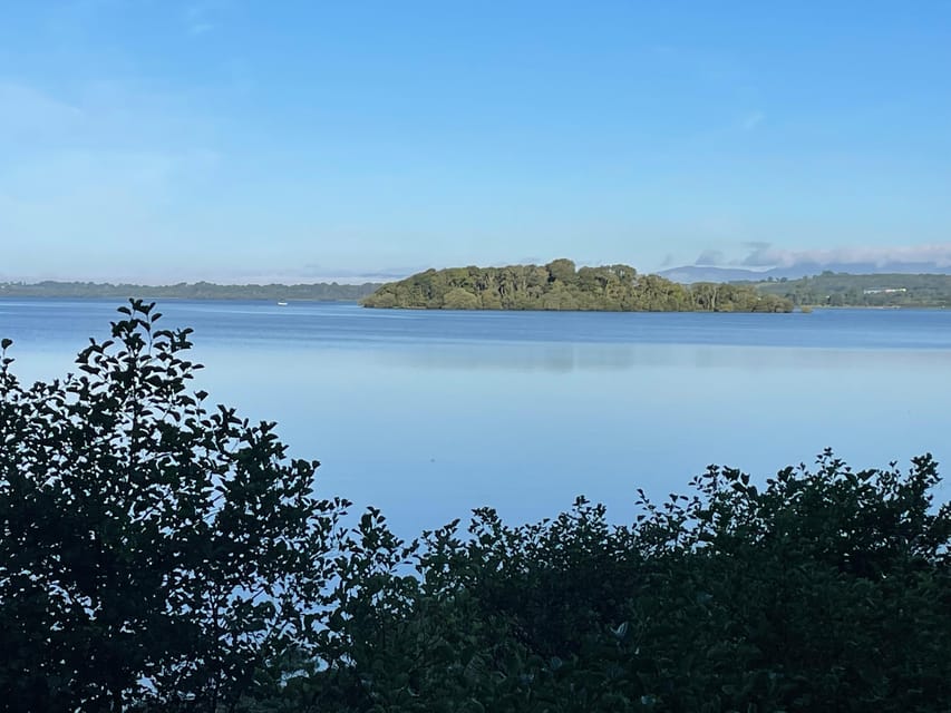 Killarney Carriage Tours National Park and Lakes - Red deer parks and mountain-and-water views you can actually take in
