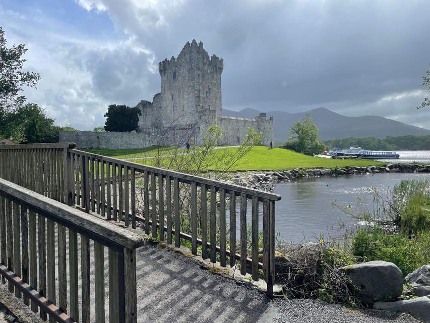 Killarney Carriage Tours National Park and Lakes - Why the 1-hour timing works for most visits