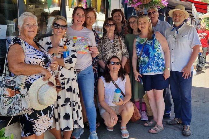 Killarney Food Tour - Key things to know before you go