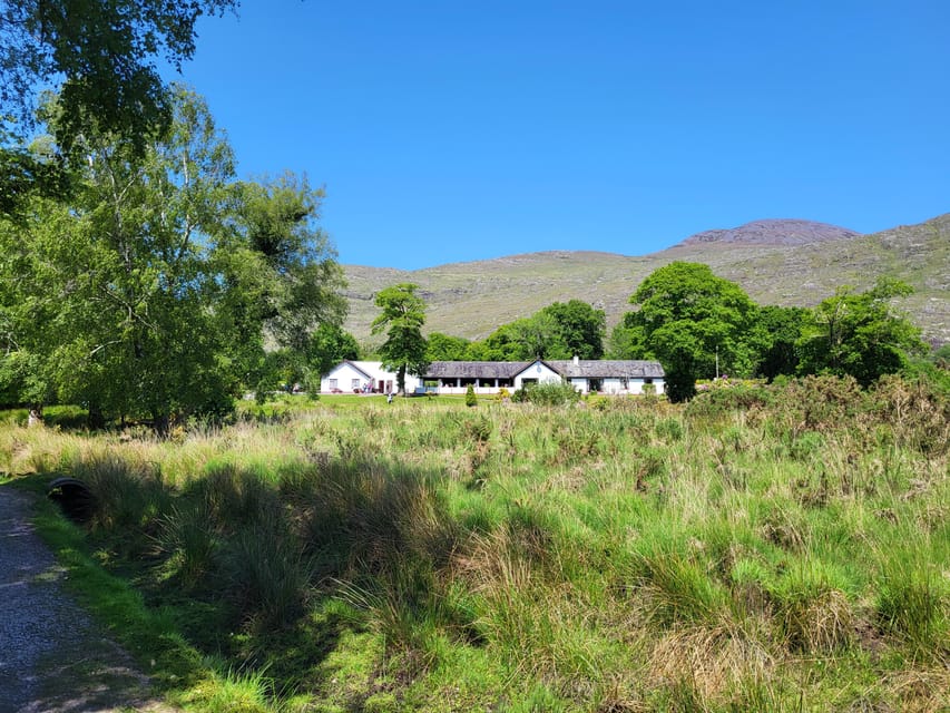 Killarney: Gap of Dunloe Day Tour - Price and value: what $68 really covers