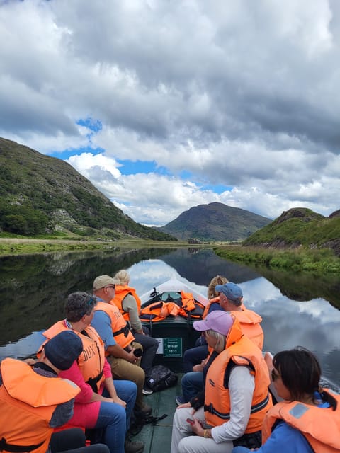 Killarney: Gap of Dunloe Day Tour - Who this day tour suits best (and who should think twice)