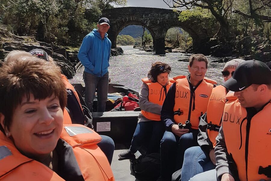 Killarney: Gap of Dunloe Pony, Trap & Traditional Boat Tour - What to Wear and Bring for This 5-Hour Day