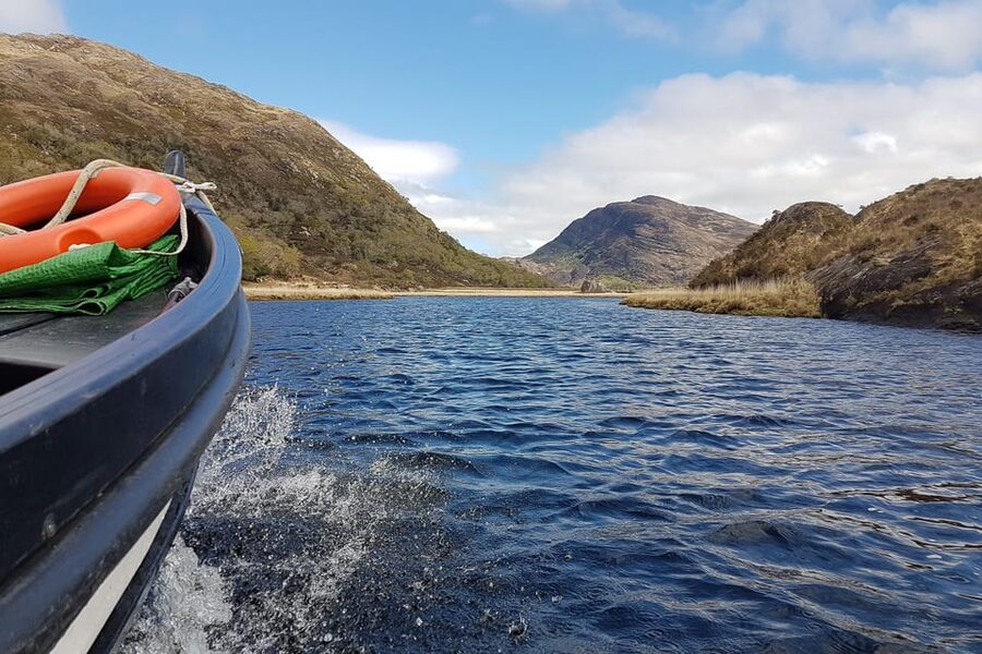 Killarney: Gap of Dunloe Pony, Trap & Traditional Boat Tour - Price and Value: Where the $153 Per Person Makes Sense