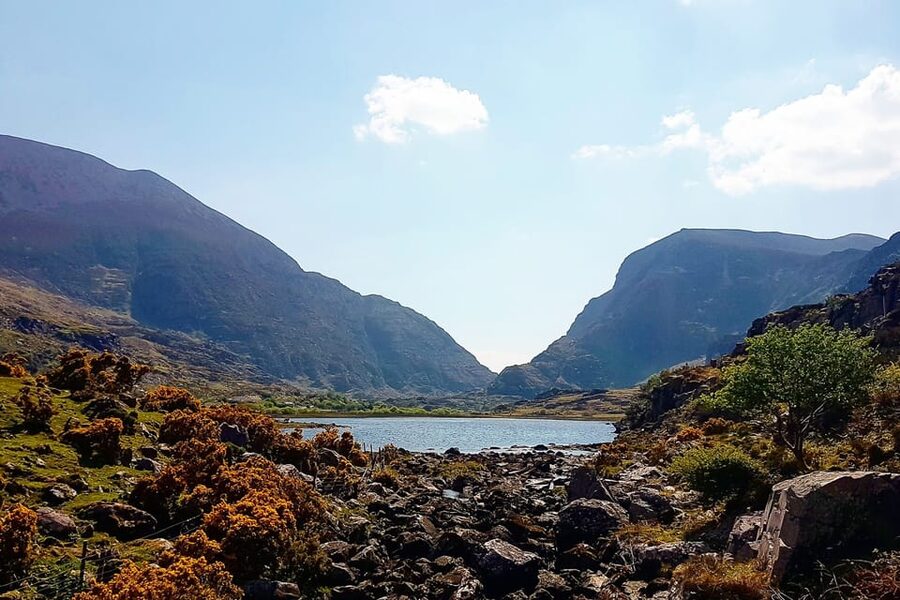 Killarney: Gap of Dunloe Pony, Trap & Traditional Boat Tour - Who Should Book This Pony-and-Trap and Boat Combo