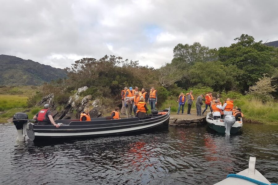 Killarney: Gap of Dunloe Pony, Trap & Traditional Boat Tour - Should You Book This Tour of the Gap of Dunloe?