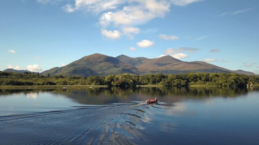 Killarney: Gap of Dunloe Walking and Boat Tour - Key points before you go