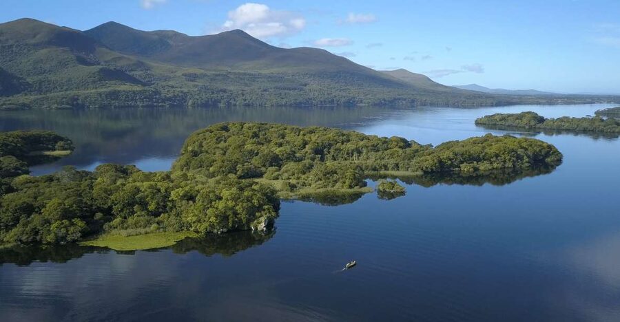 Killarney: Gap of Dunloe Walking and Boat Tour - Practical tips to make the day easier (and less slippery)