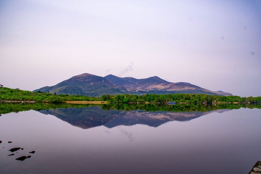 Killarney: Guided Boat Tour to Innisfallen Island - FAQ