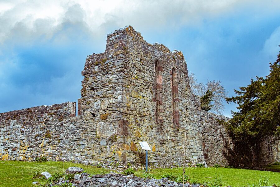Killarney: Guided Boat Tour to Innisfallen Island - Open-Air Boat Ride From Reen Pier to Innisfallen