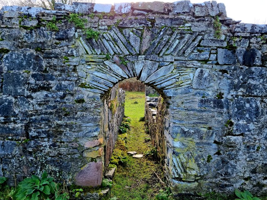 Killarney: Guided Boat Tour to Innisfallen Island - Timing, Shoes, and the Boarding Detail That Changes Everything
