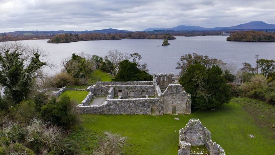Killarney: Guided Boat Tour to Innisfallen Island - Price and Value: What $24 Gets You in Killarney