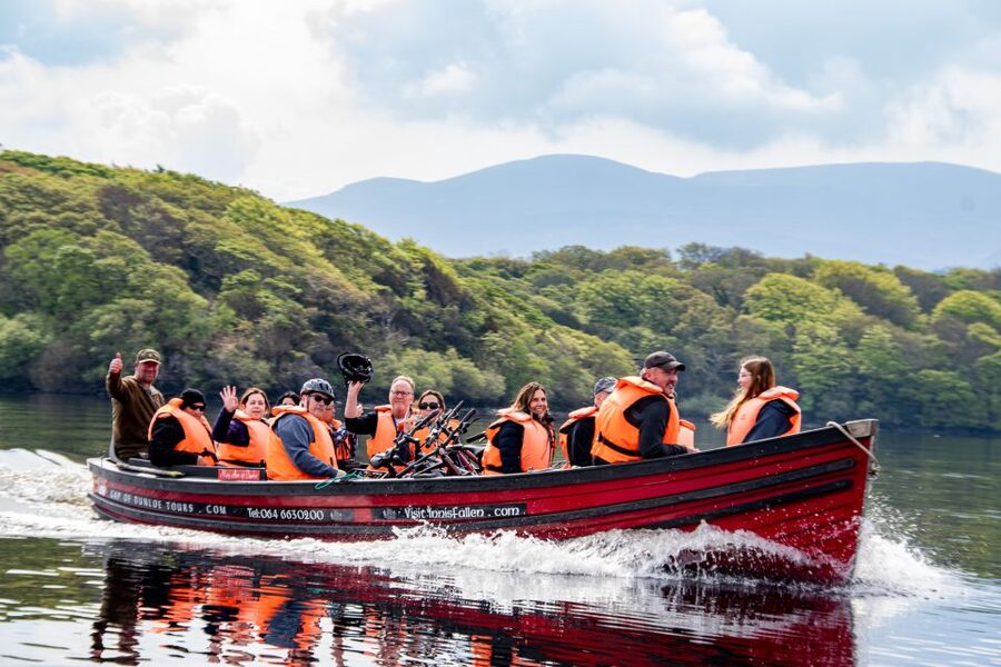Killarney: Guided Boat Tour to Innisfallen Island - Should You Book This Killarney Boat Tour to Innisfallen?