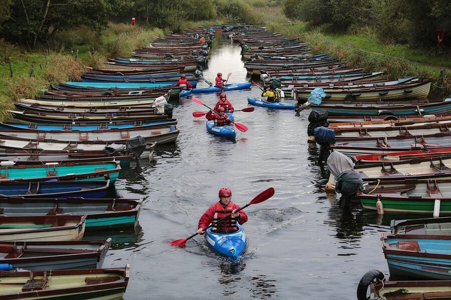 Killarney: Hop-On Hop-Off Bus to Killarney National Park - Timing That Keeps Your Day Relaxed