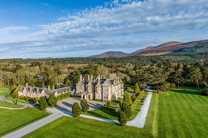 Killarney Hop - On, Hop - Off Tour - Key things to know before you go