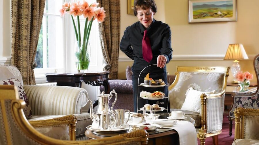 Killarney: Jaunting Car Tour with Afternoon Tea - Price and value: $102 for carriage, guiding, and full high tea
