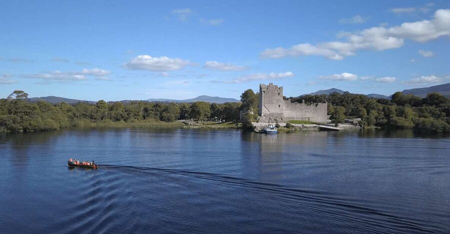 Killarney: Lakes of Killarney Boat Tour with Transfer - The Gap of Dunloe Transfer Plan, Jaunting Cart Choice, and Lord Brandon’s Lunch Stop