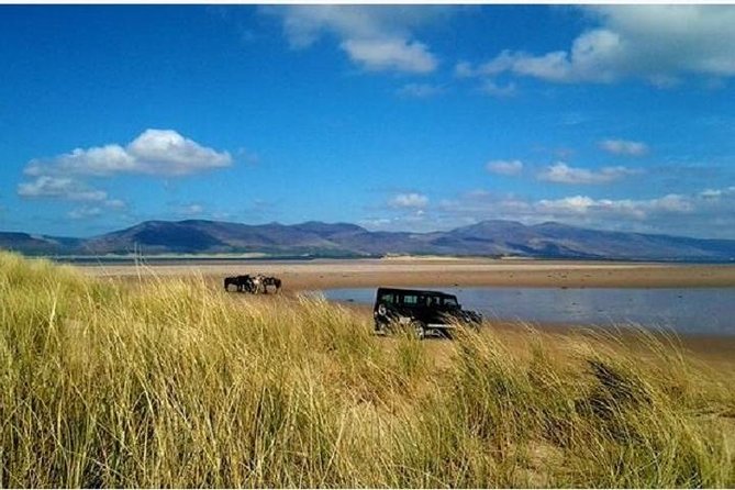 Killarney National Park Horseback Ride. Co Kerry. Guided. 2 hours. - Why this Killarney horseback ride feels different than the usual park tour